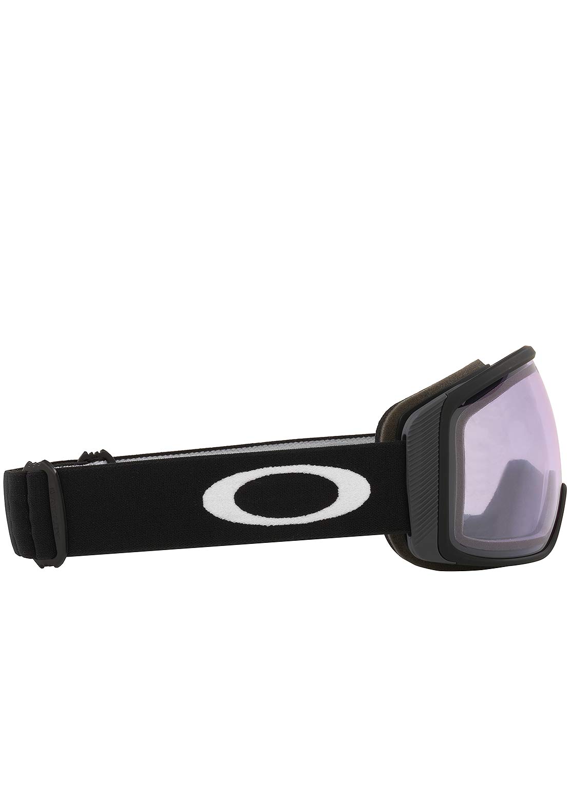 Oakley Flight Tracker M Goggles Matte Black /PRIZM Clear