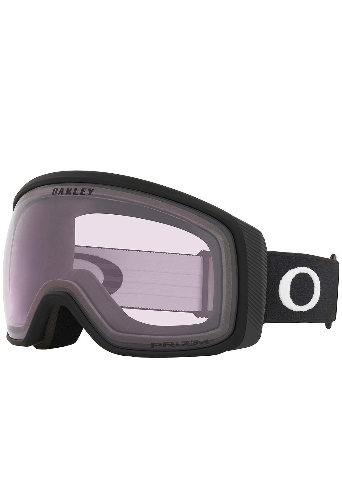 Oakley Flight Tracker M Goggles Matte Black /PRIZM Clear
