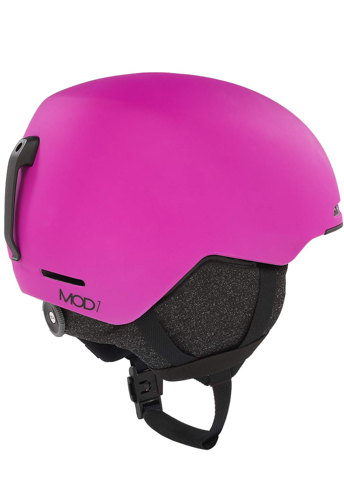 Oakley Junior MOD1 Winter Helmet Ultra Purple