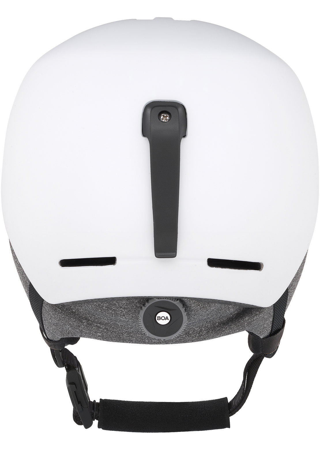 Oakley Junior MOD1 Winter Helmet White