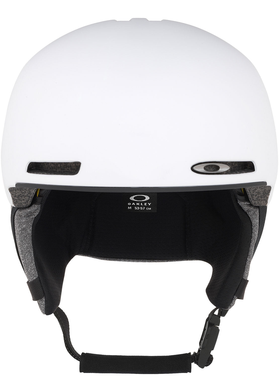 Oakley Junior MOD1 Winter Helmet White