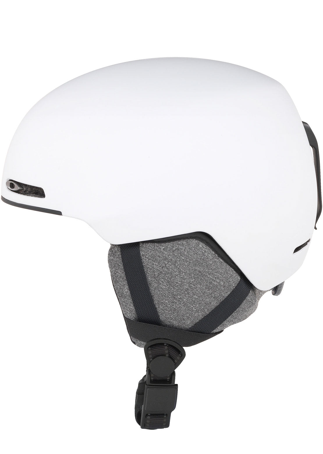Oakley Junior MOD1 Winter Helmet White