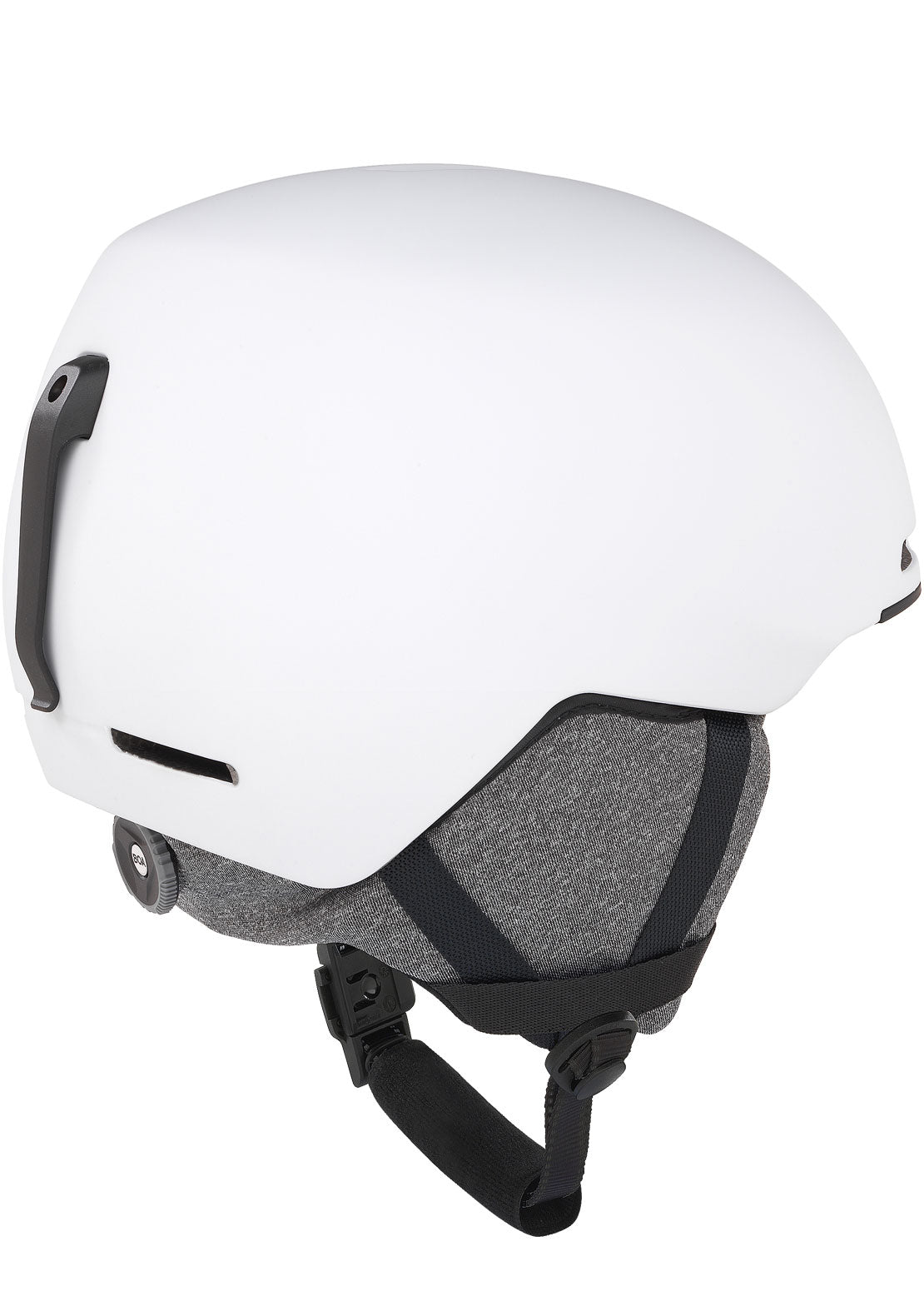 Oakley Junior MOD1 Winter Helmet White