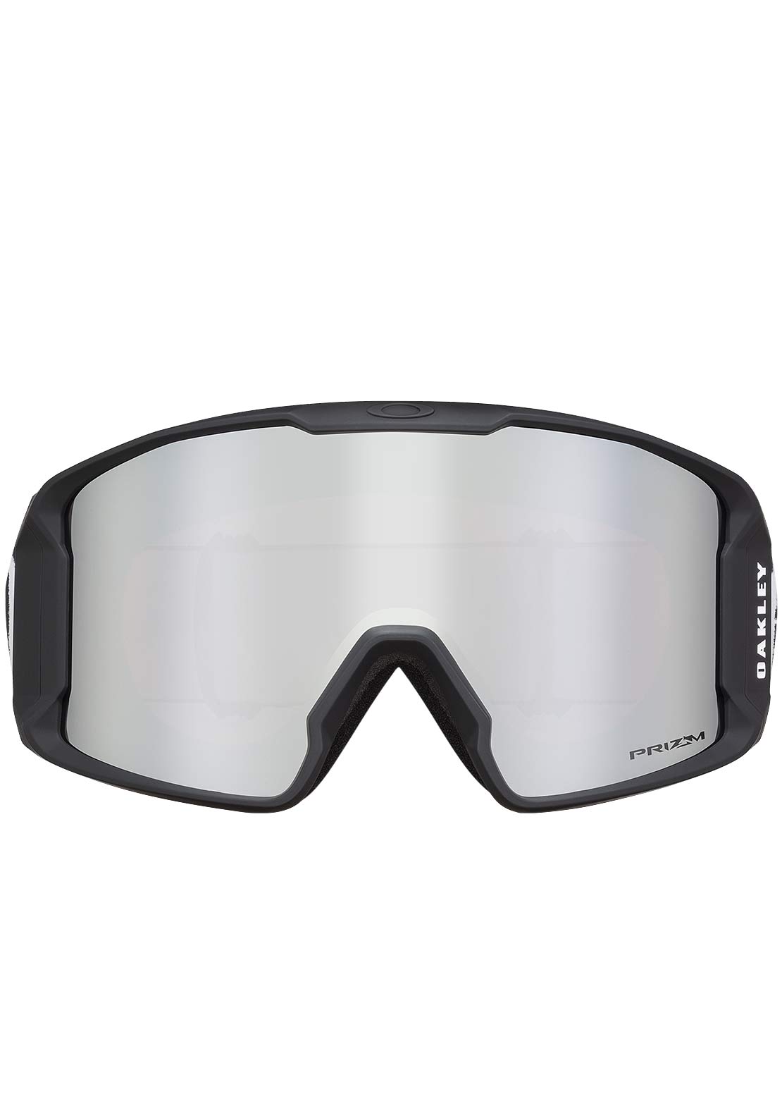 Oakley Line Miner L Goggles Matte Black/PRIZM Black Iridium
