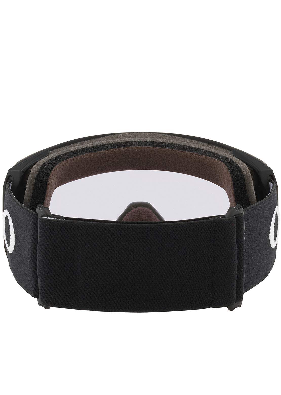 Oakley Line Miner L Goggles Matte Black /PRIZM Clear