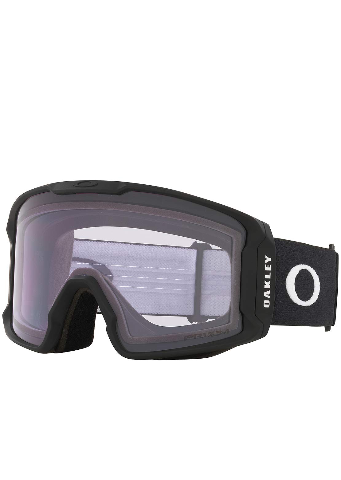 Oakley Line Miner L Goggles Matte Black /PRIZM Clear