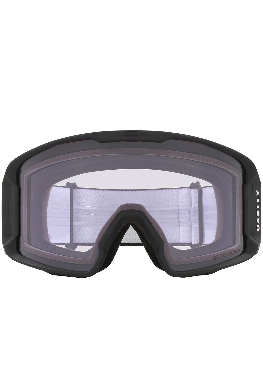 Oakley Line Miner L Goggles Matte Black /PRIZM Clear