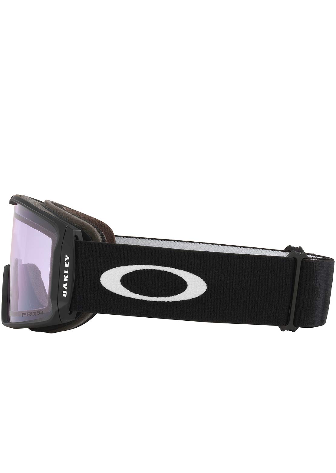 Oakley Line Miner L Goggles Matte Black /PRIZM Clear