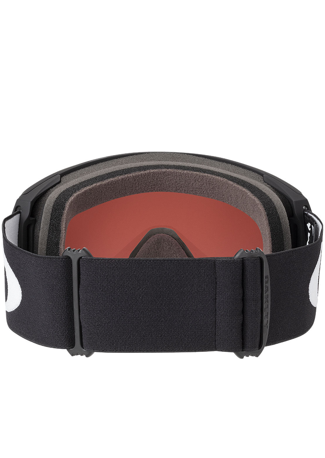 Oakley Line Miner L Goggles Matte Black/PRIZM Sapphire