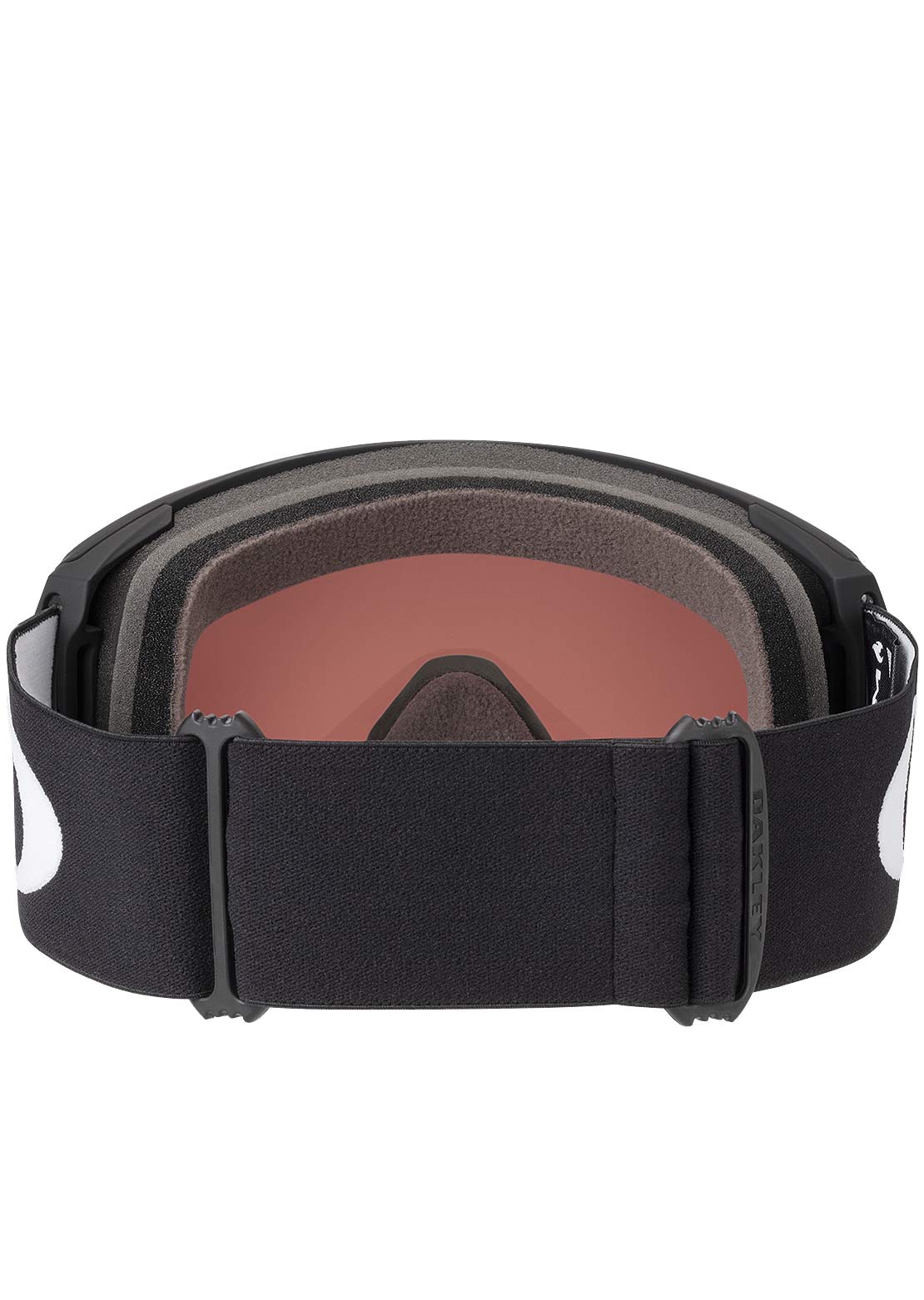 Oakley Line Miner L Goggles Matte Black/PRIZM Torch Iridium