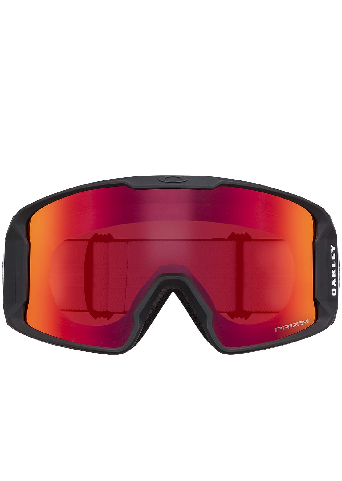 Oakley Line Miner L Goggles Matte Black/PRIZM Torch Iridium