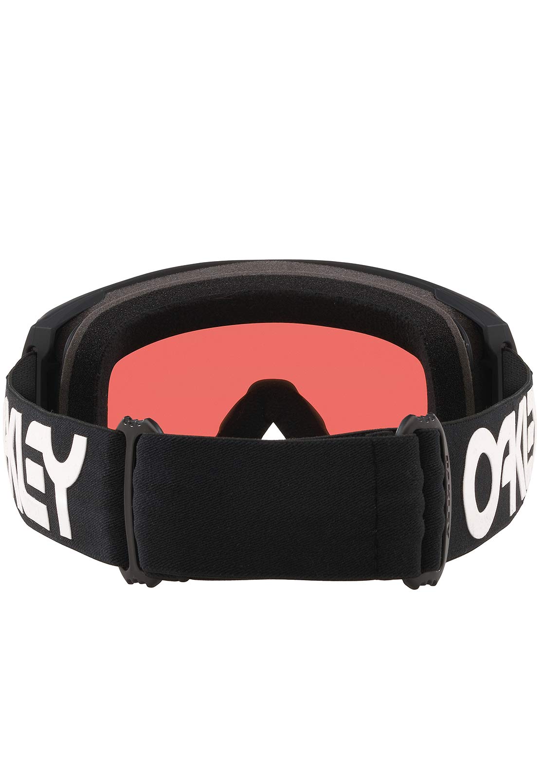 Oakley Line Miner M Goggles Fatory Pilot Black/PRIZM Sapphire Iridium