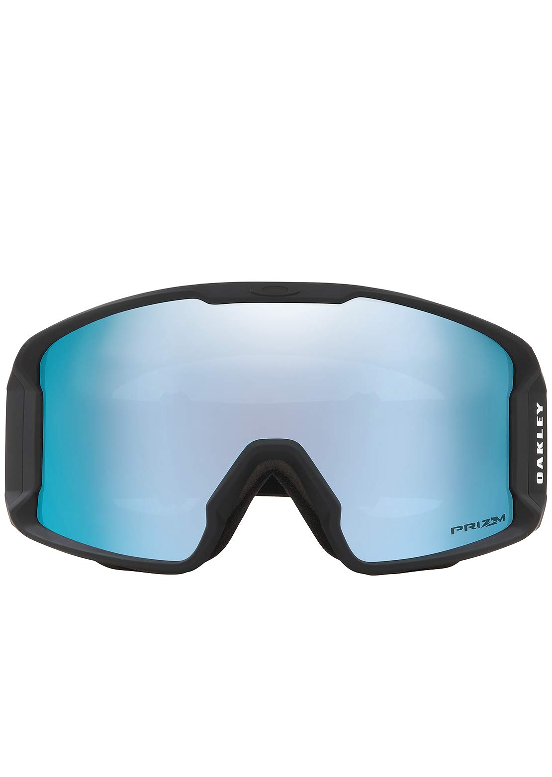 Oakley Line Miner M Goggles Fatory Pilot Black/PRIZM Sapphire Iridium