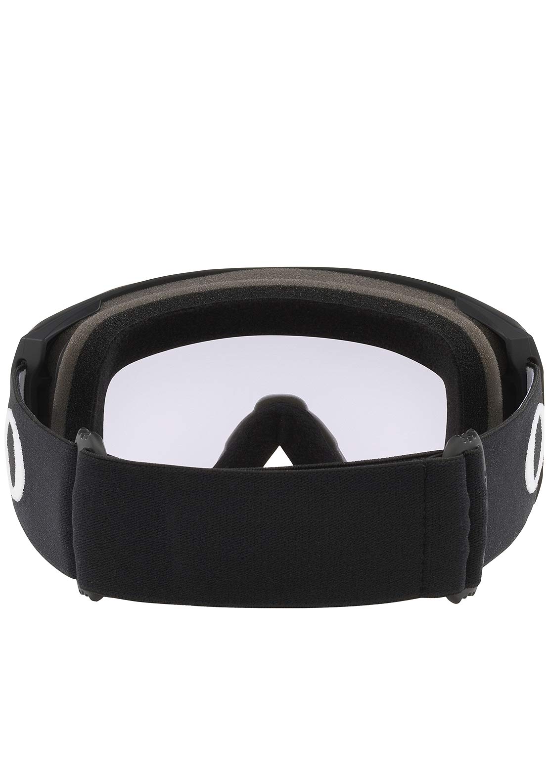 Oakley Line Miner M Goggles Matte Black/PRIZM Clear