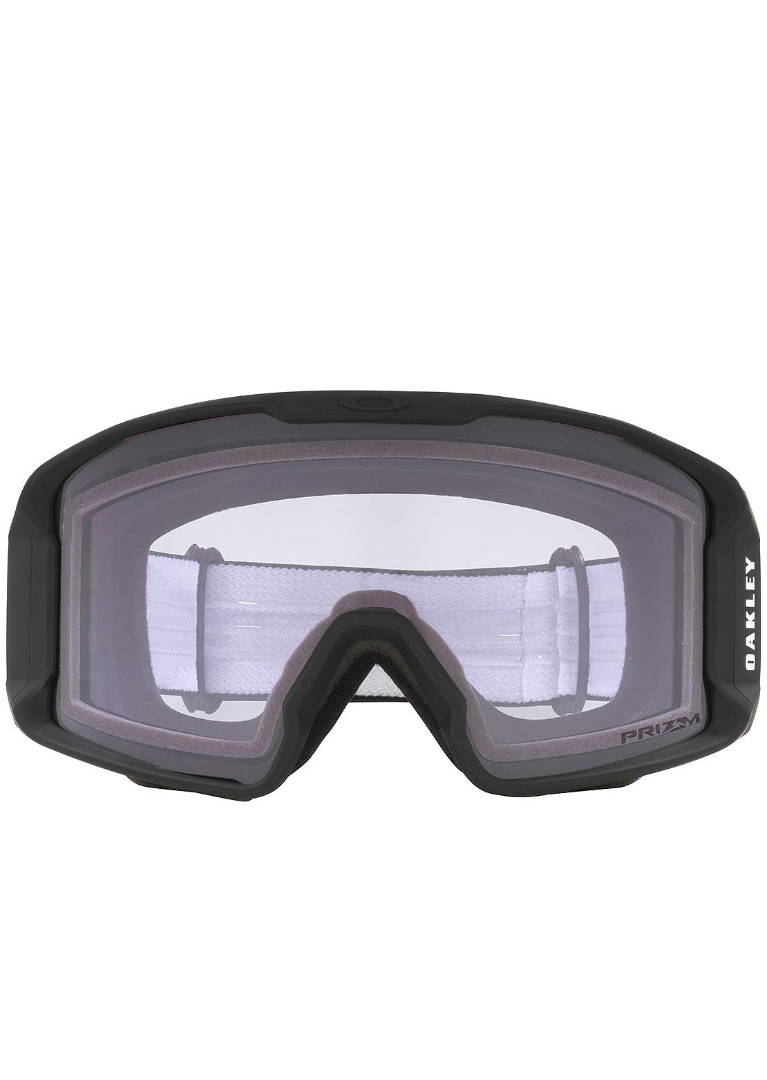Oakley Line Miner M Goggles Matte Black/PRIZM Clear