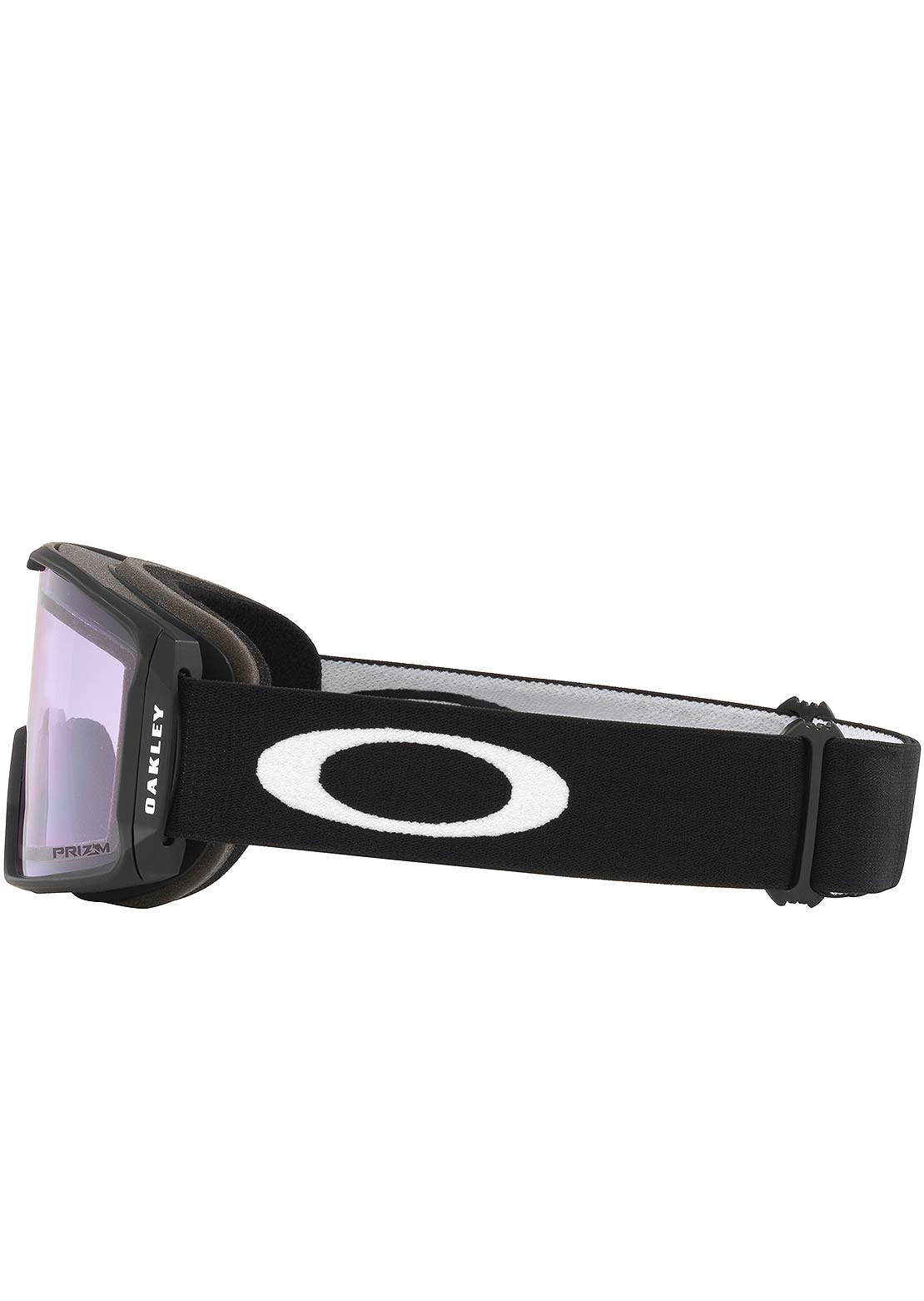 Oakley Line Miner M Goggles Matte Black/PRIZM Clear