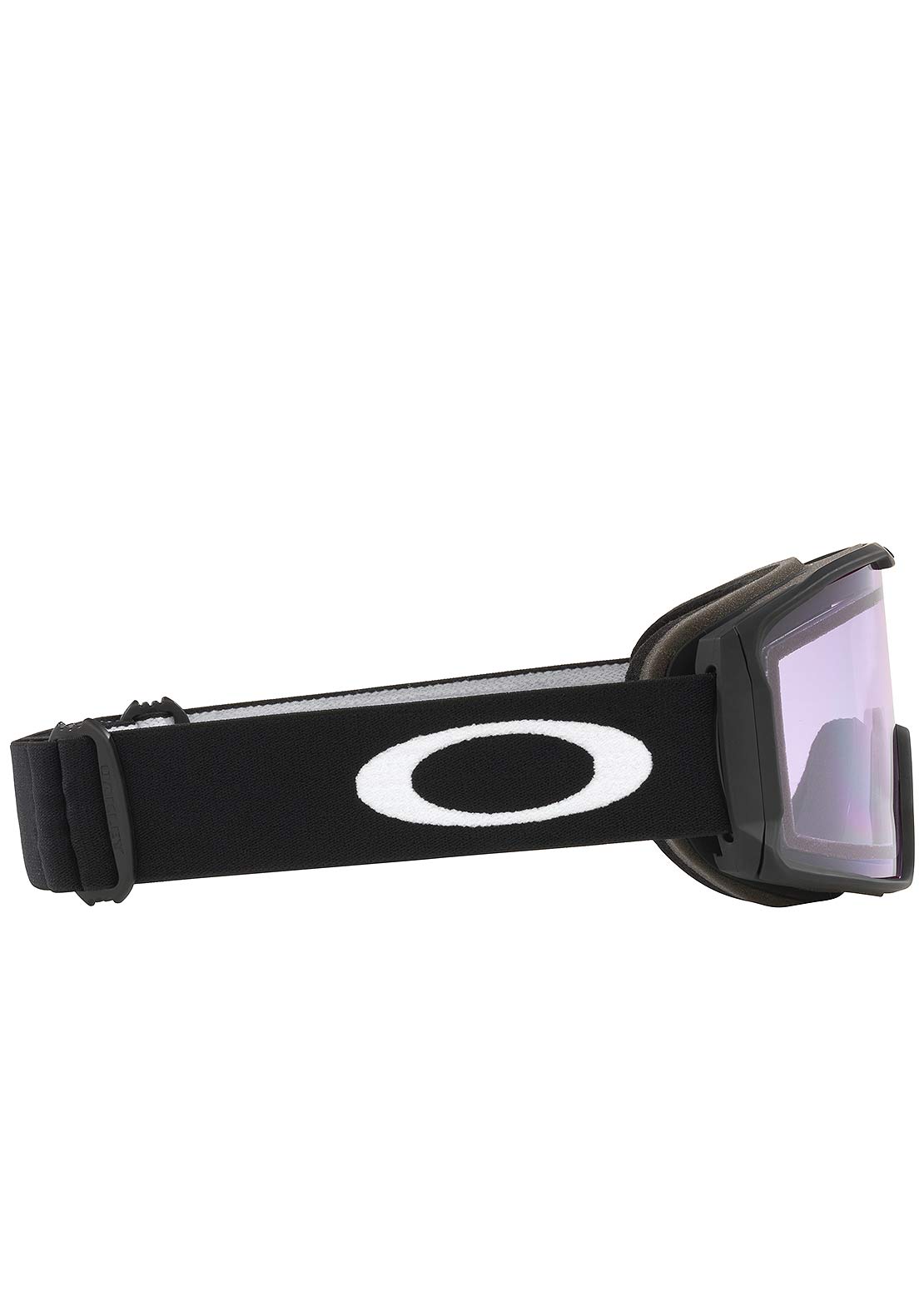 Oakley Line Miner M Goggles Matte Black/PRIZM Clear