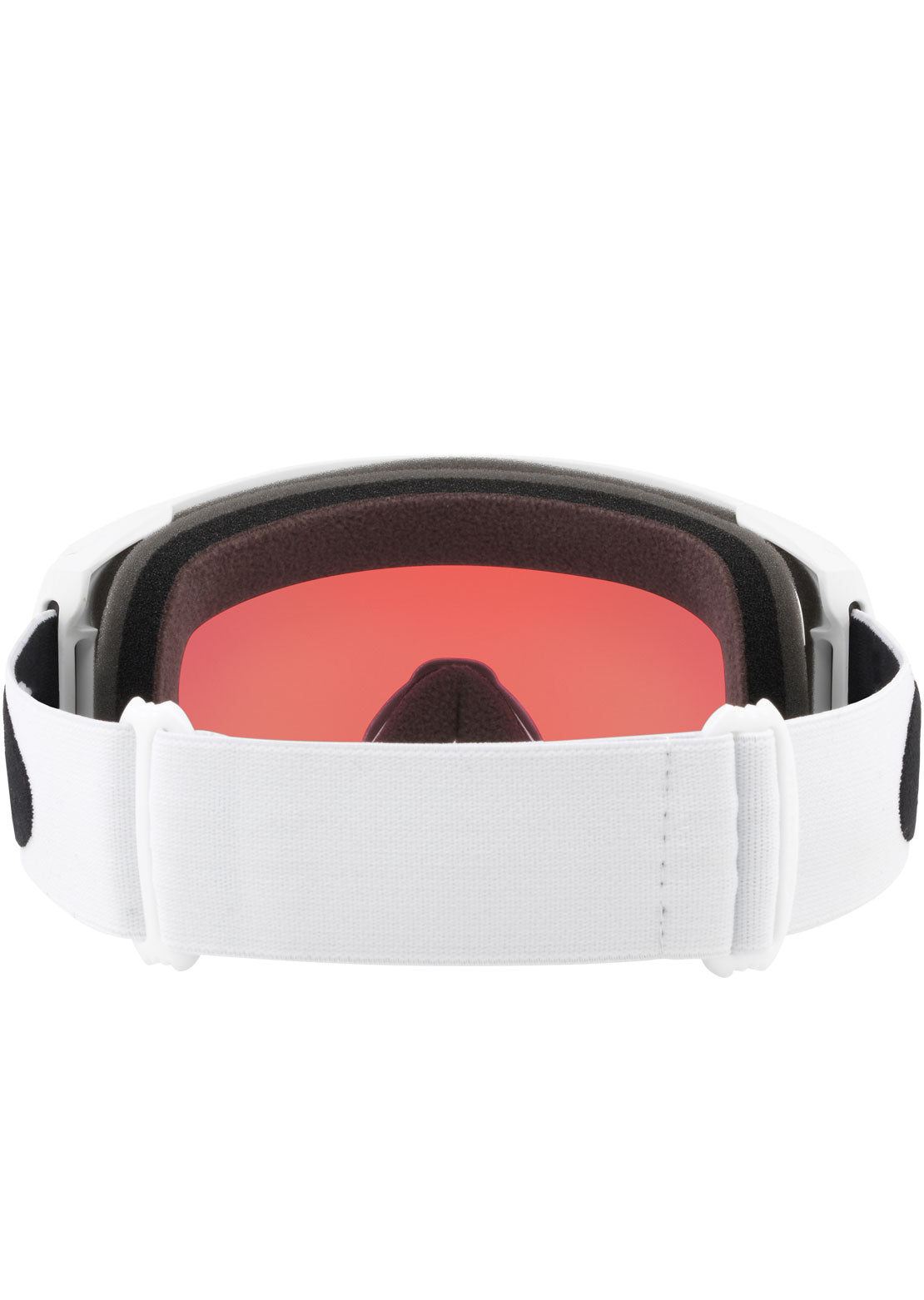 Oakley Line Miner M Goggles Matte White/Prizm Sapphire Iridium