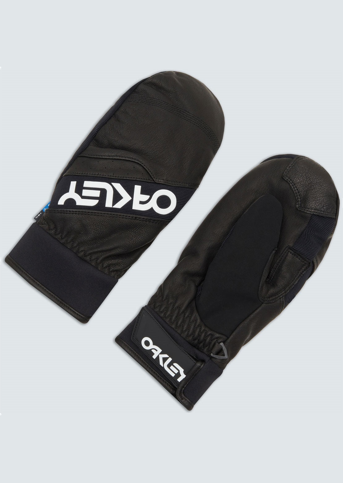 Oakley Men's Factory Winter Mittens 2.0 Blackout