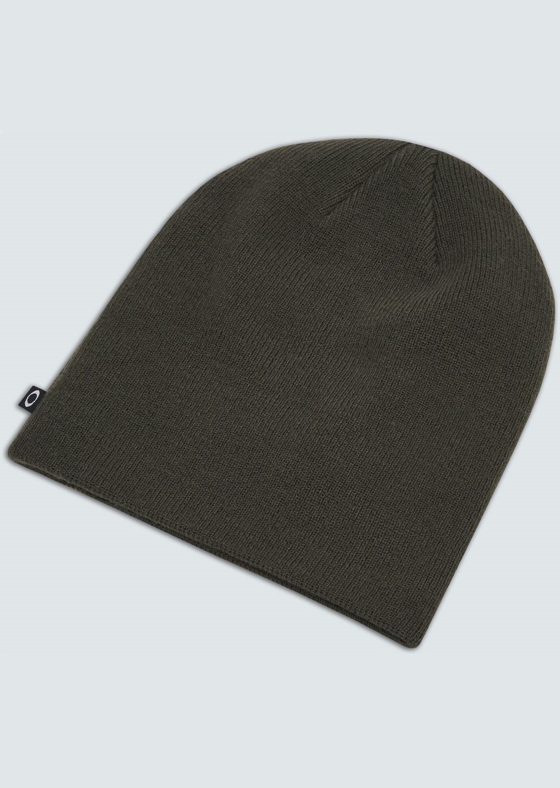 Oakley Unisex Fine Knit Beanie New Dark Brush