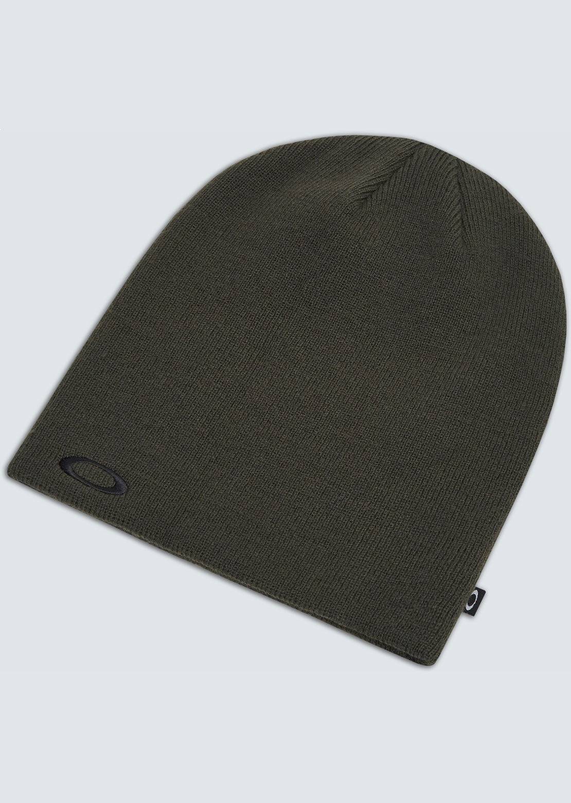 Oakley Unisex Fine Knit Beanie New Dark Brush