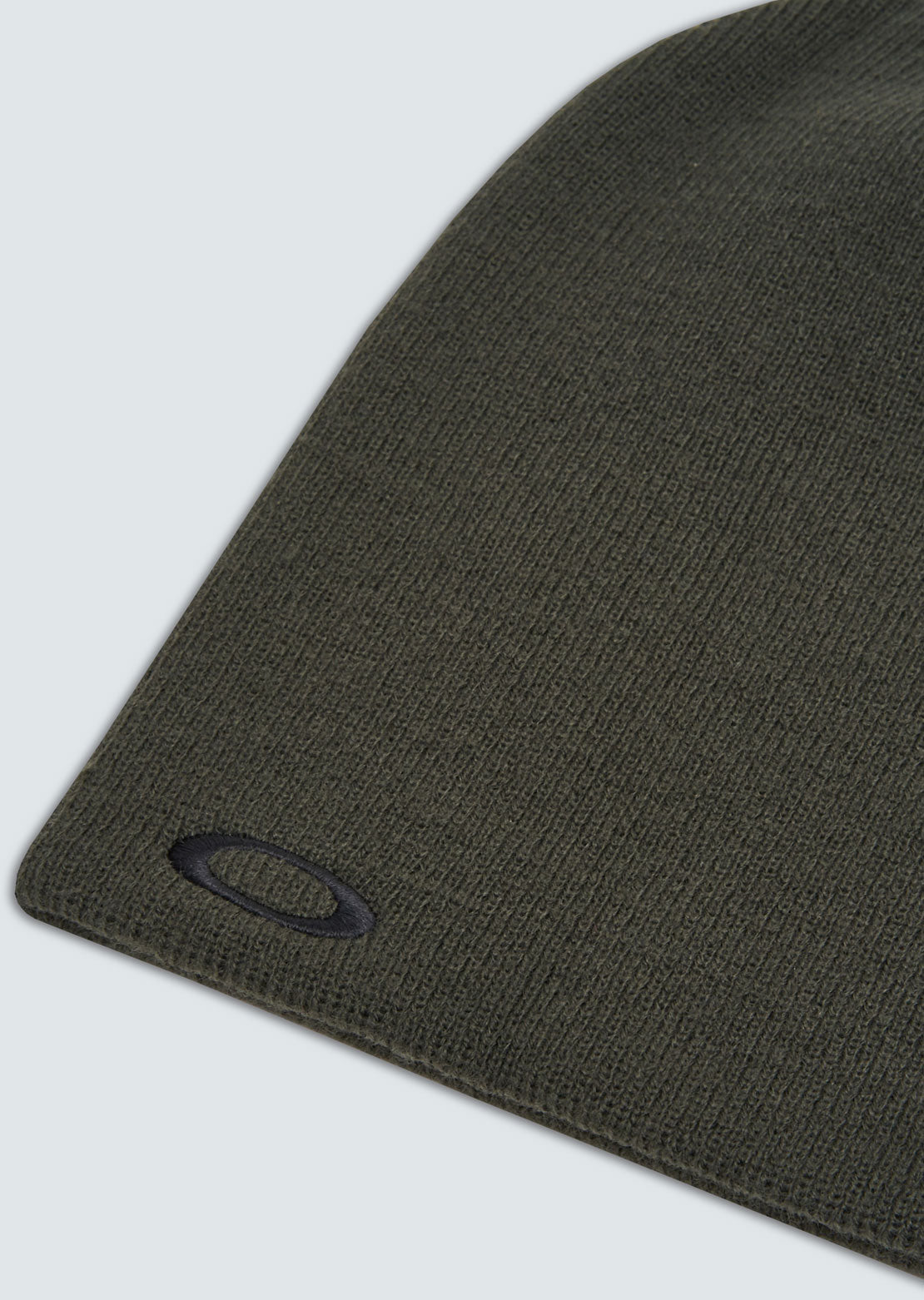 Oakley Unisex Fine Knit Beanie New Dark Brush