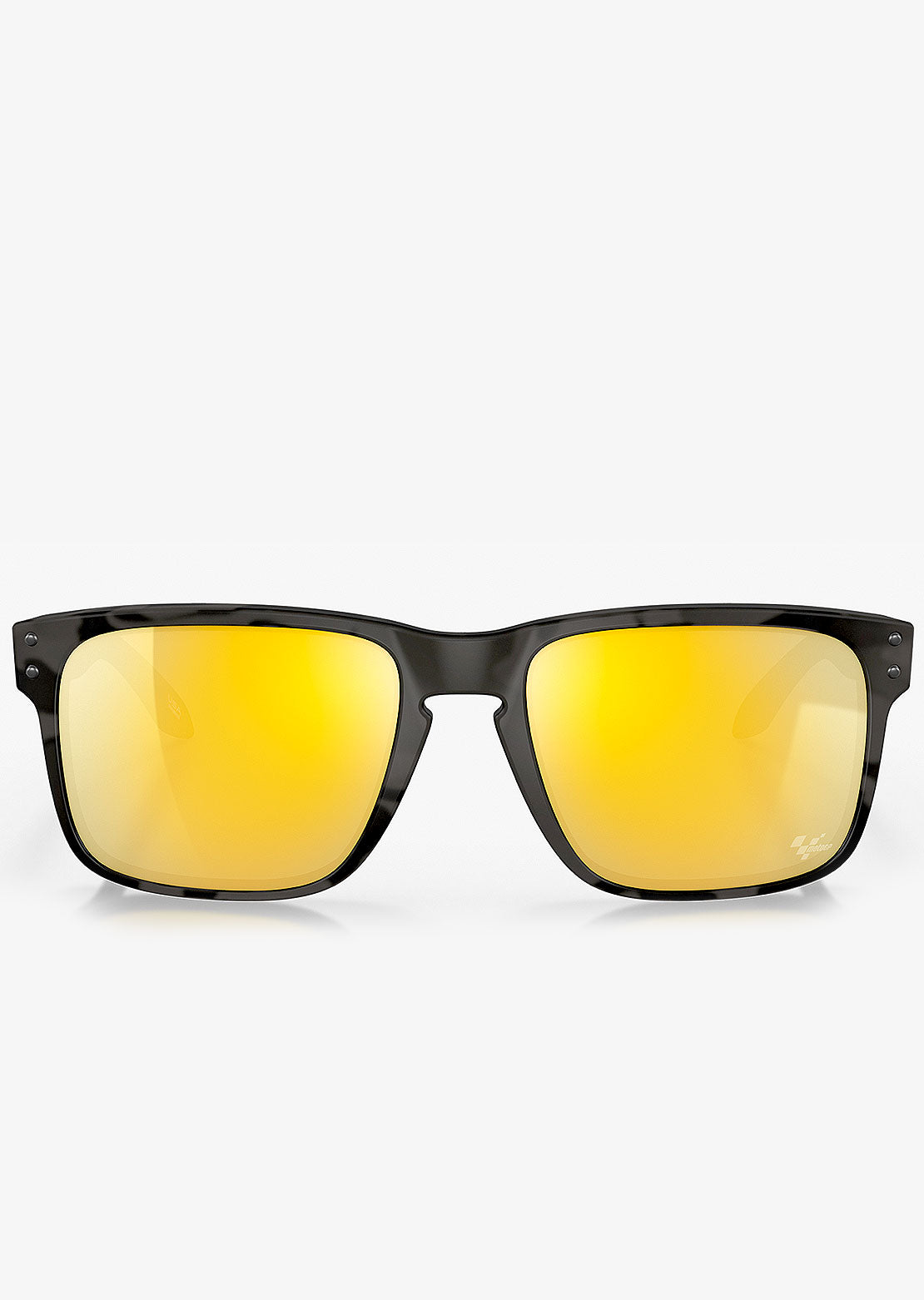 Oakley Men&#39;s Holbrook XL Prizm Polarized Sunglasses Matte Black/Prizm 24K Iridium Polarized