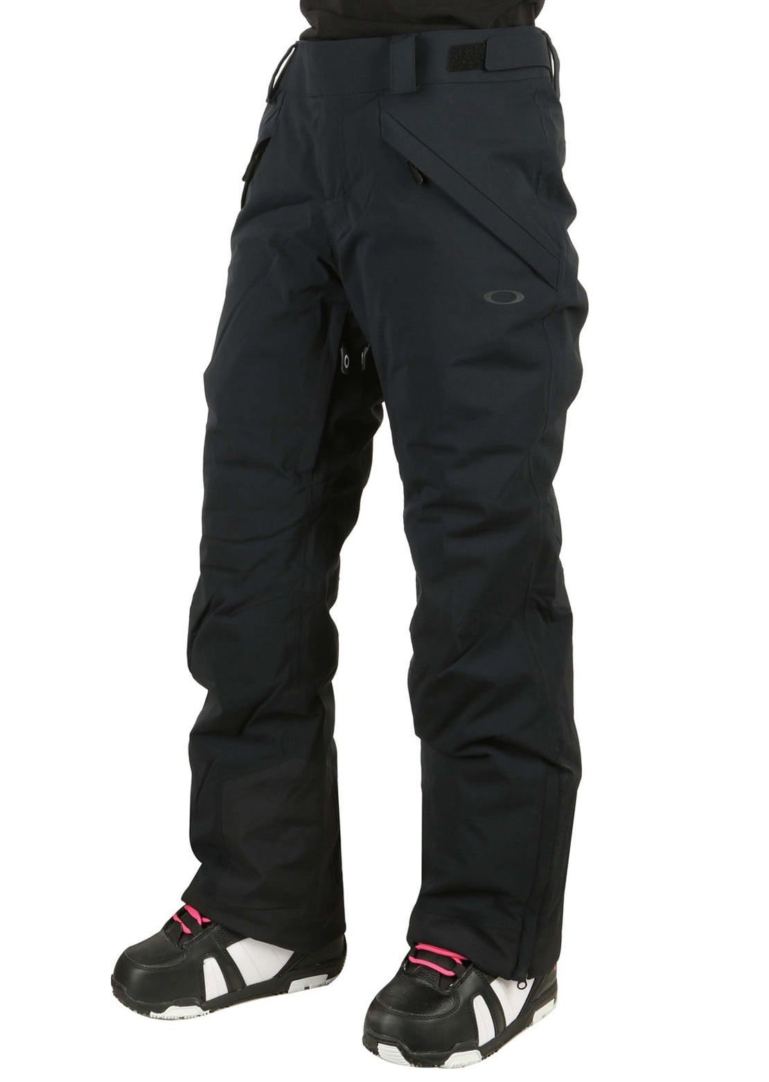 Oakley Women&#39;s Iris Insulated Pants Blackout
