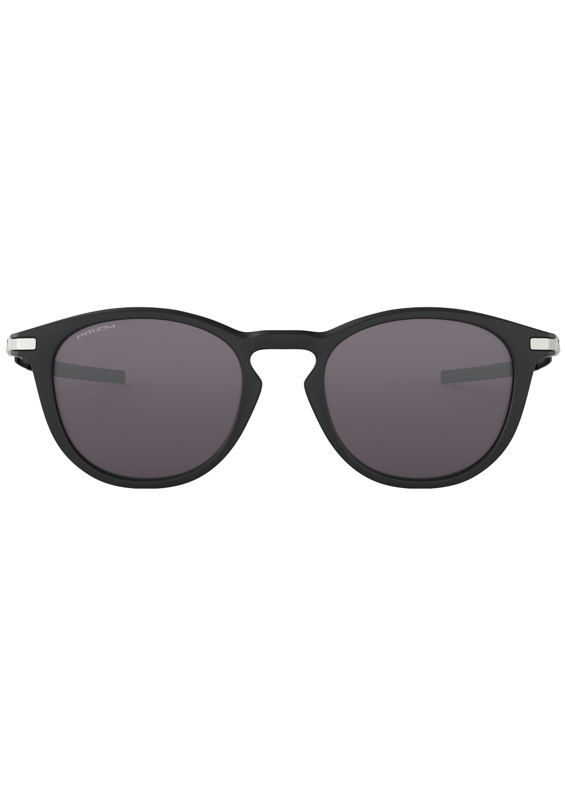 Oakley Men’s Pitchman R Sunglasses Satin Black/Prizm Grey