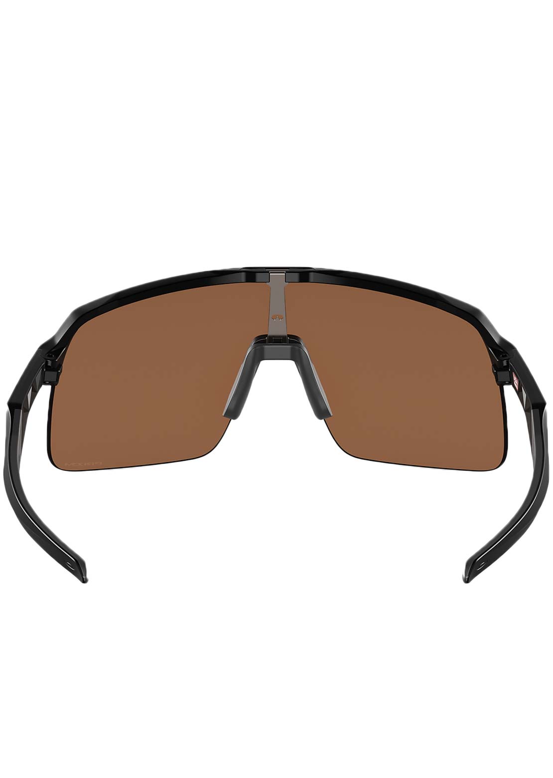 Oakley Men&#39;s Sutro Lite Prizm Sunglasses Matte Black/Prizm Tungsten