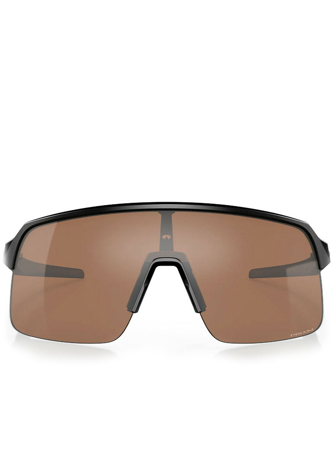 Oakley Men&#39;s Sutro Lite Prizm Sunglasses Matte Black/Prizm Tungsten