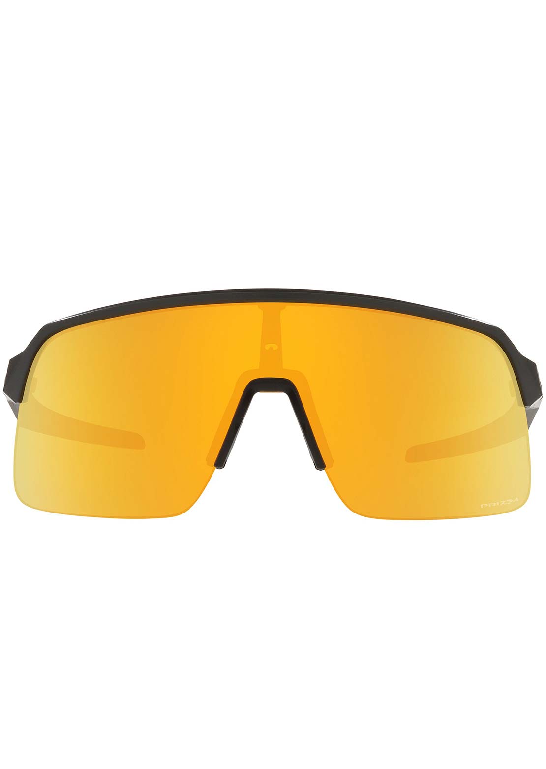 Oakley Men&#39;s Sutro Lite Prizm Sunglasses Matte Carbon/Prizm 24K