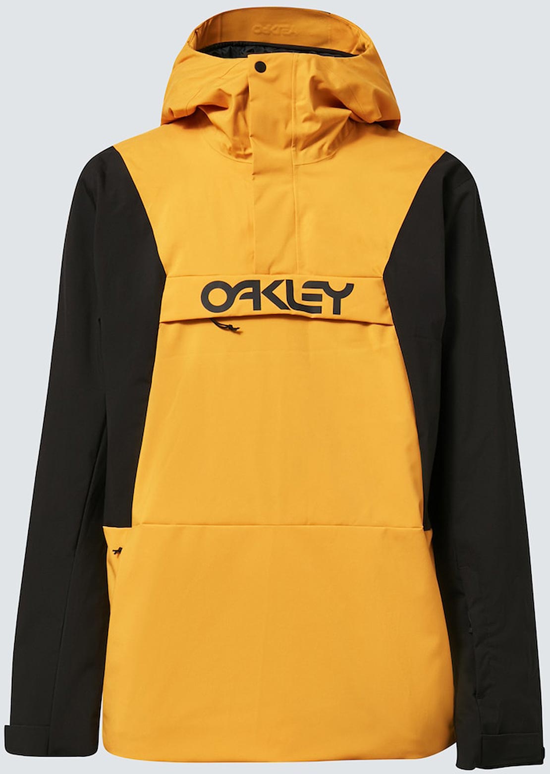 Oakley Men's TNP TBT Insulated Anorak Jacket - PRFO Sports Oakley Men's TNP TBT Insulated Anorak Jacket - PRFO Sports