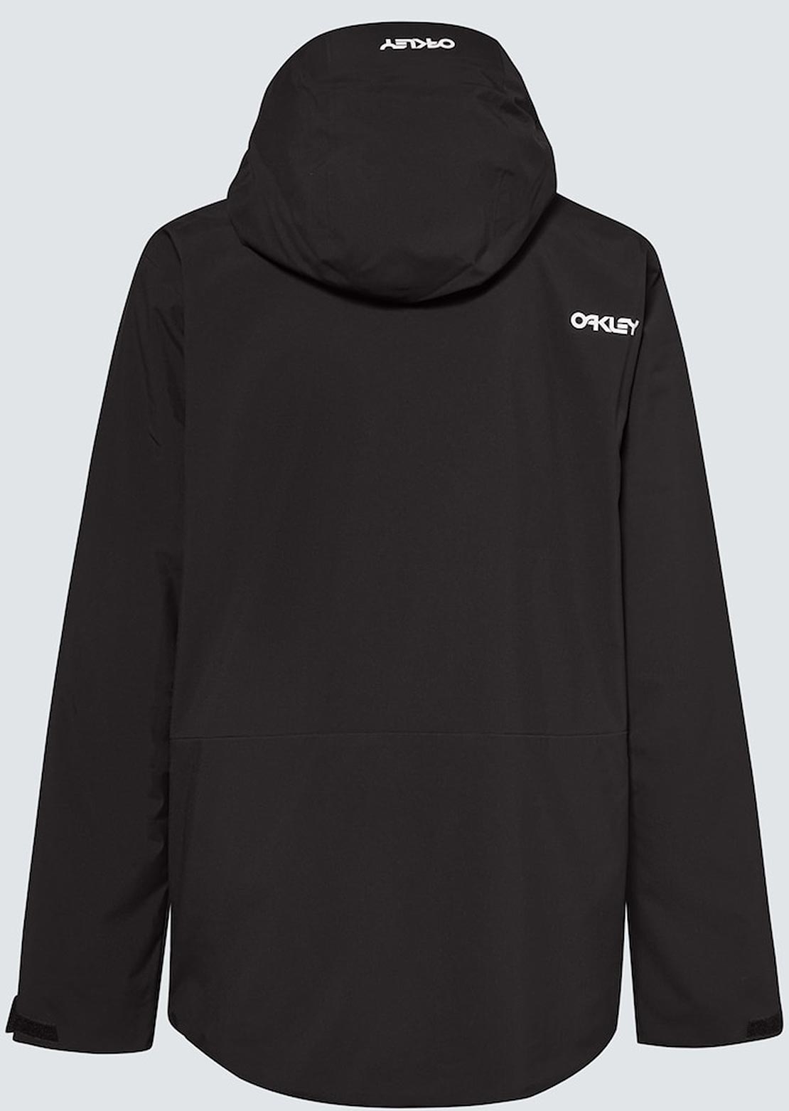 Oakley Men's TNP TBT Insulated Anorak Jacket Blackout