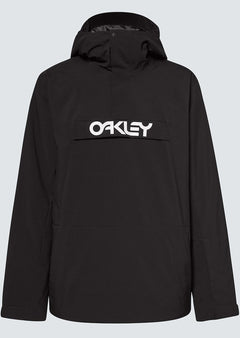 Oakley Men's TNP TBT Insulated Anorak Jacket - PRFO Sports