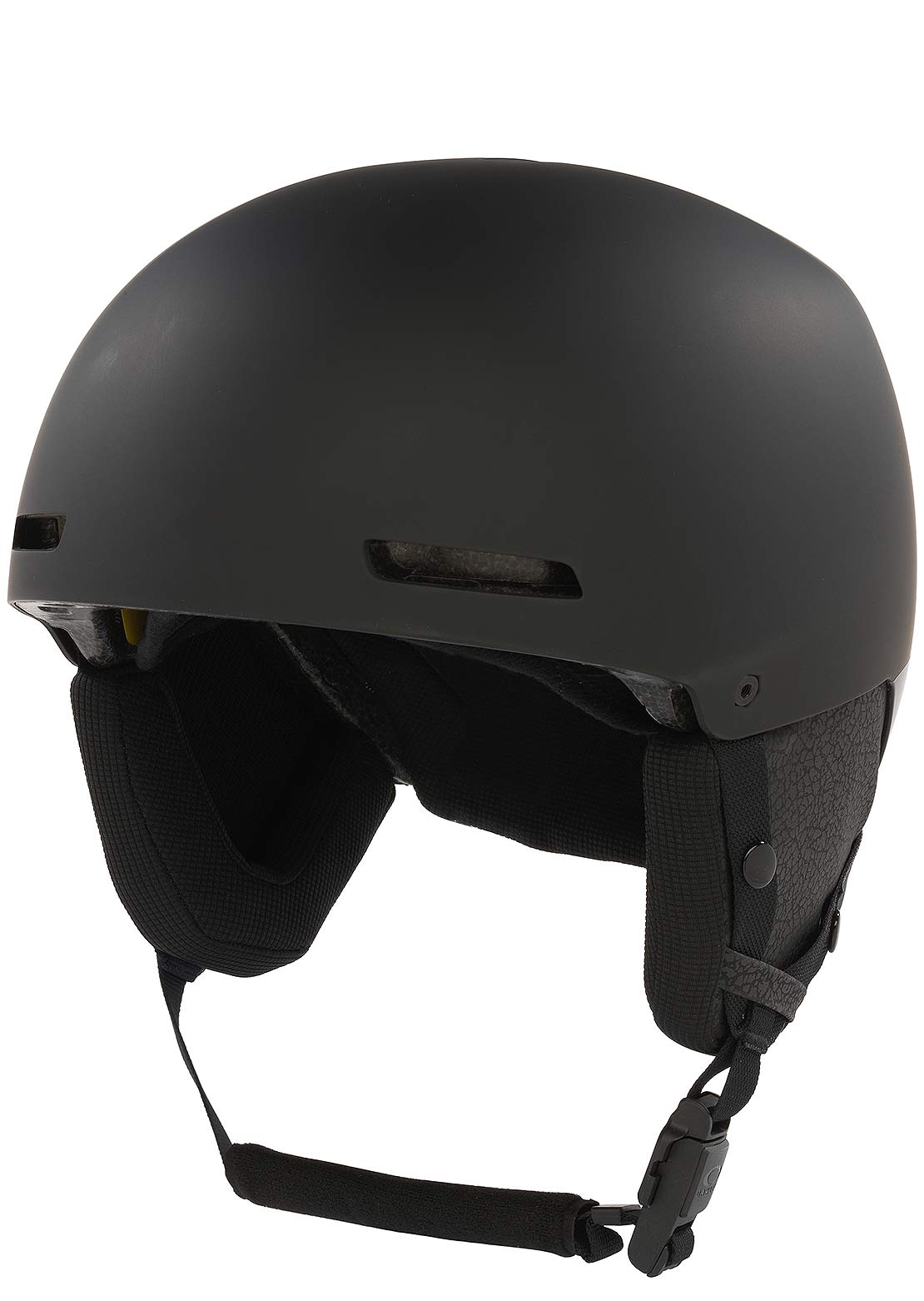 Oakley MOD1 Pro Winter Helmet Blackout