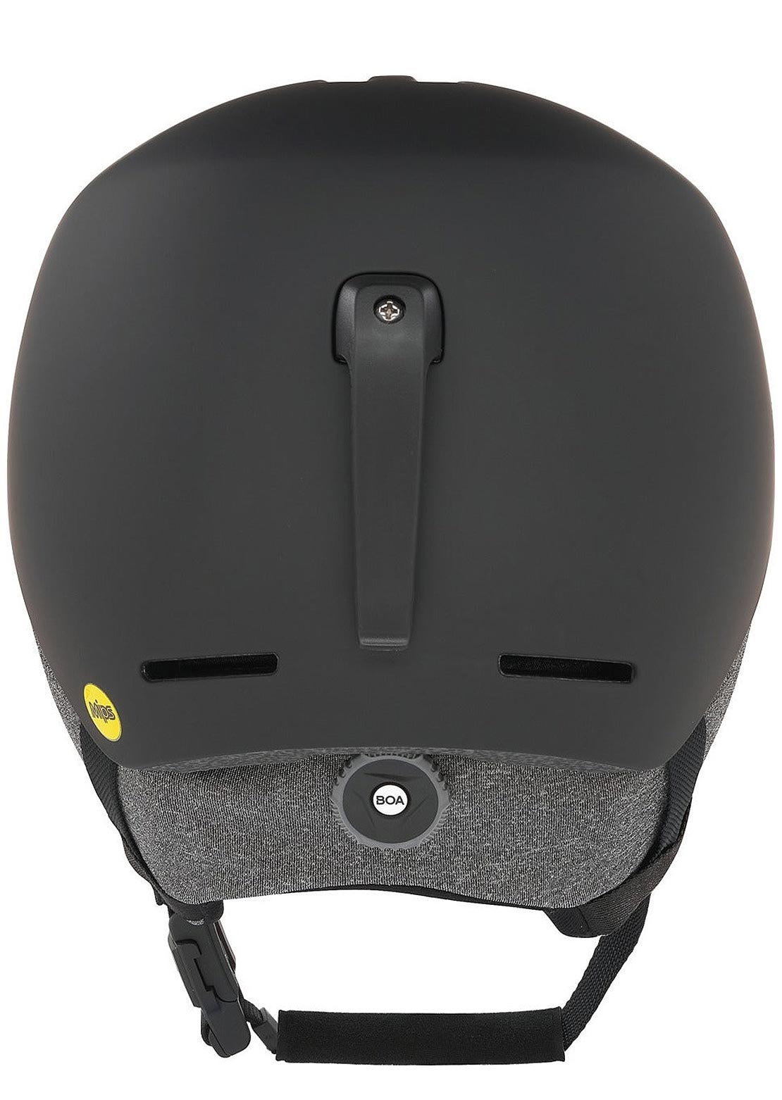 Oakley MOD1 MIPS Winter Helmet Black