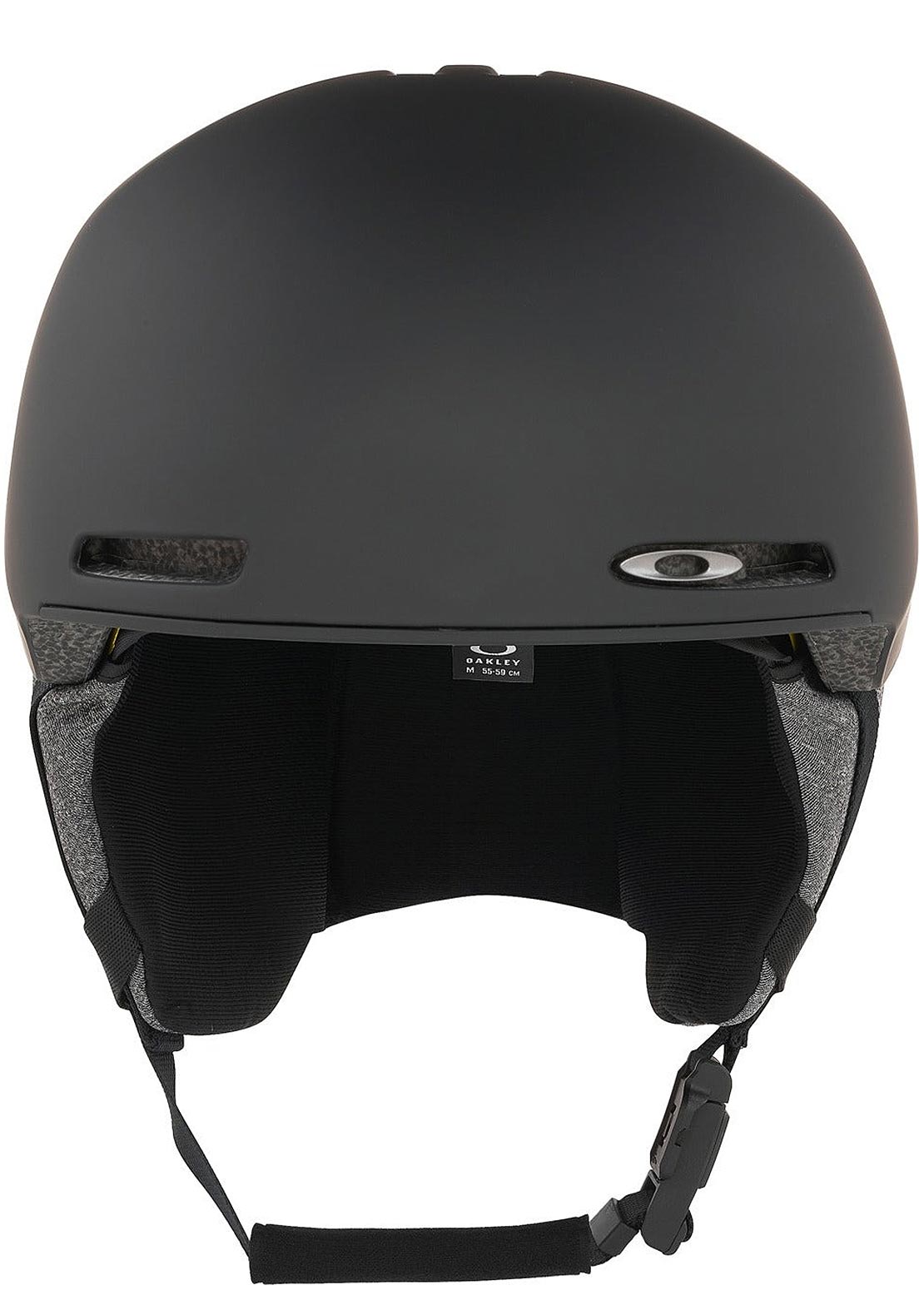 Oakley MOD1 MIPS Winter Helmet Black