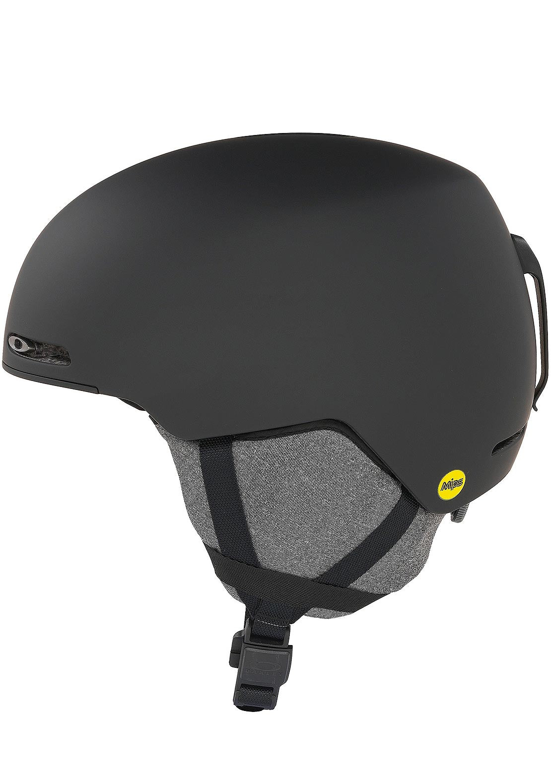 Oakley MOD1 MIPS Winter Helmet Black