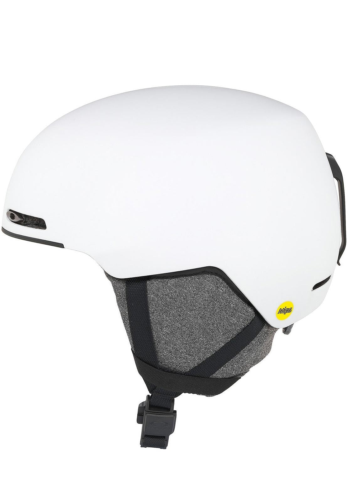 Oakley MOD1 MIPS Winter Helmet White
