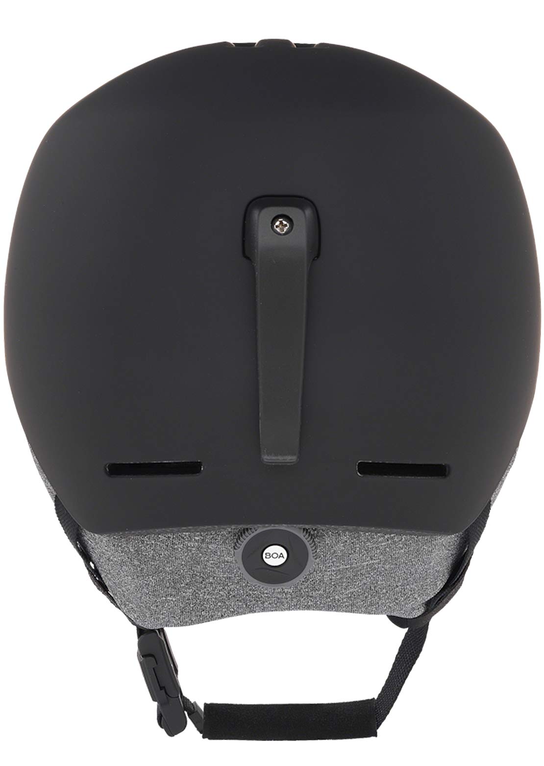 Oakley MOD1 Winter Helmet Blackout