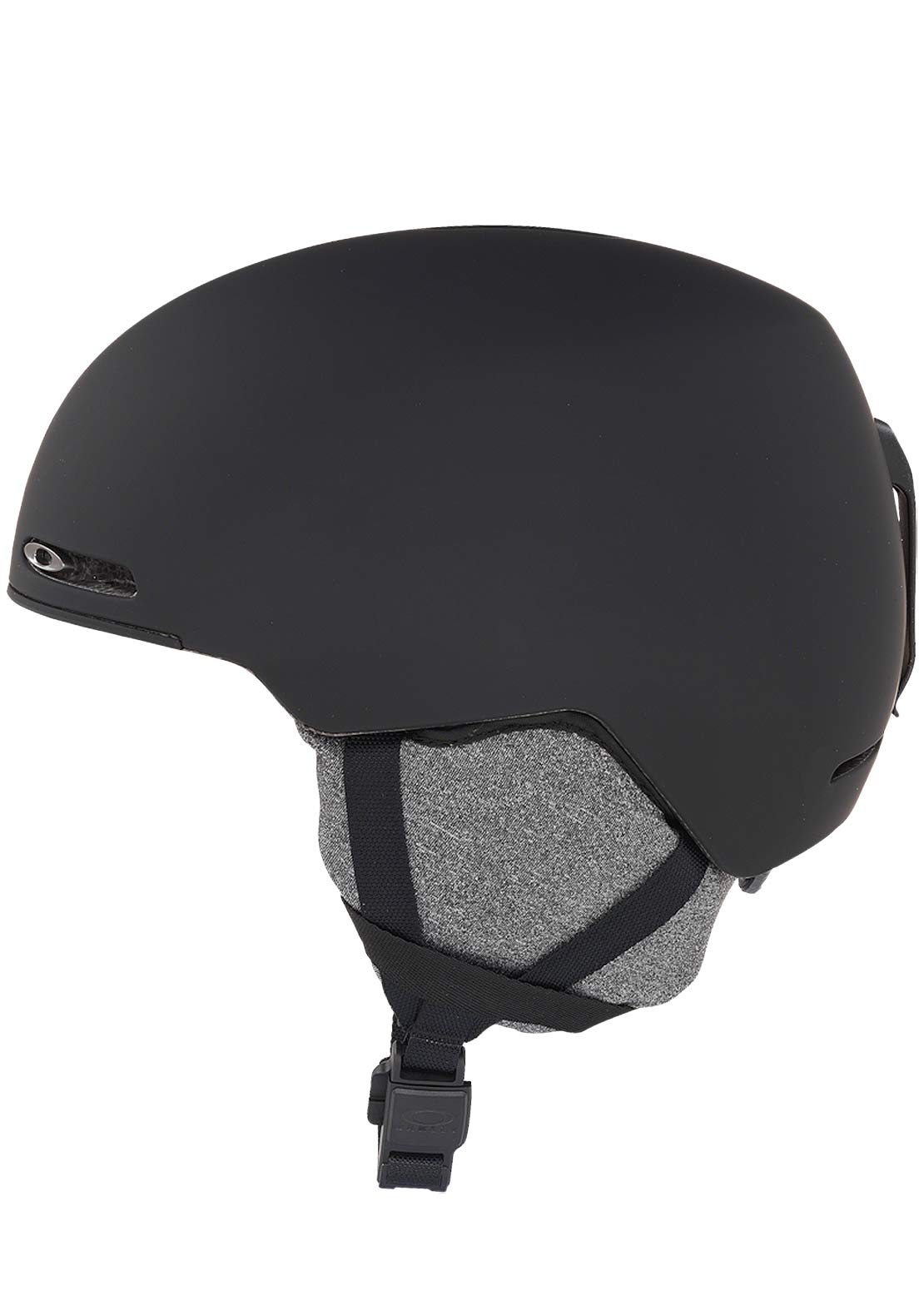 Oakley MOD1 Winter Helmet Blackout