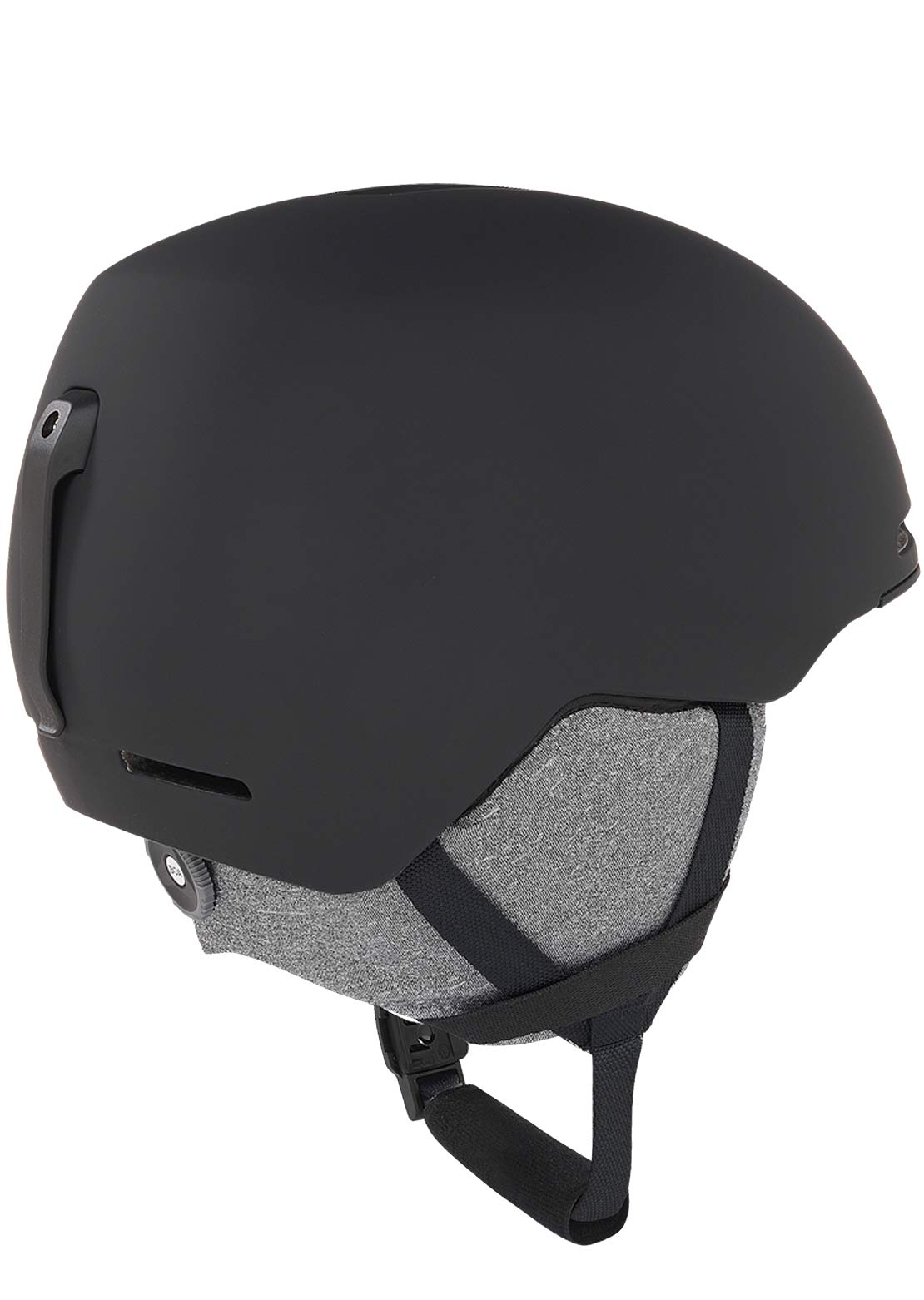 Oakley MOD1 Winter Helmet Blackout