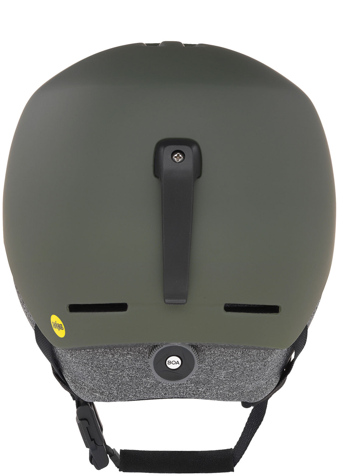 Oakley MOD1 MIPS Winter Helmet Dark Brush