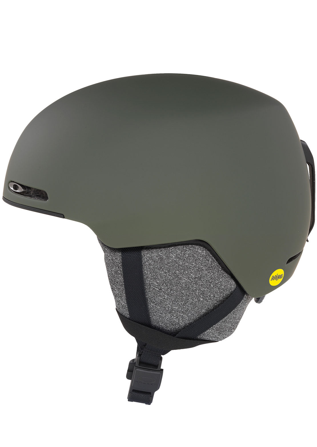 Oakley MOD1 MIPS Winter Helmet Dark Brush