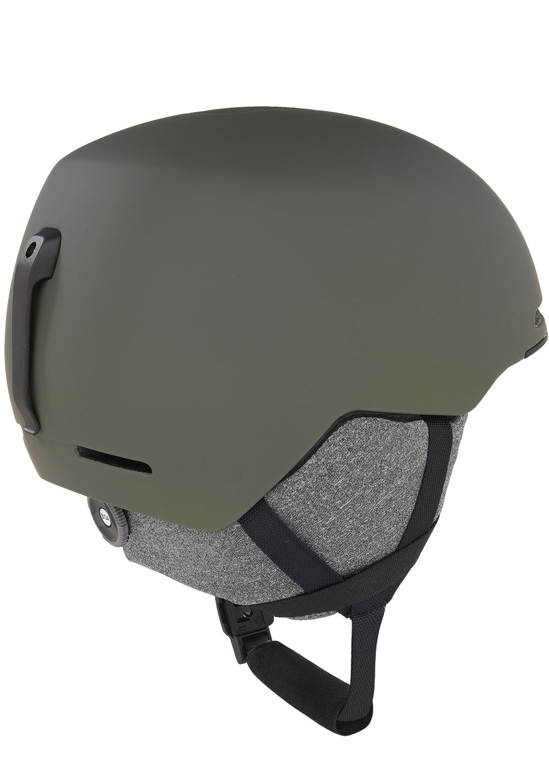 Oakley MOD1 MIPS Winter Helmet Dark Brush