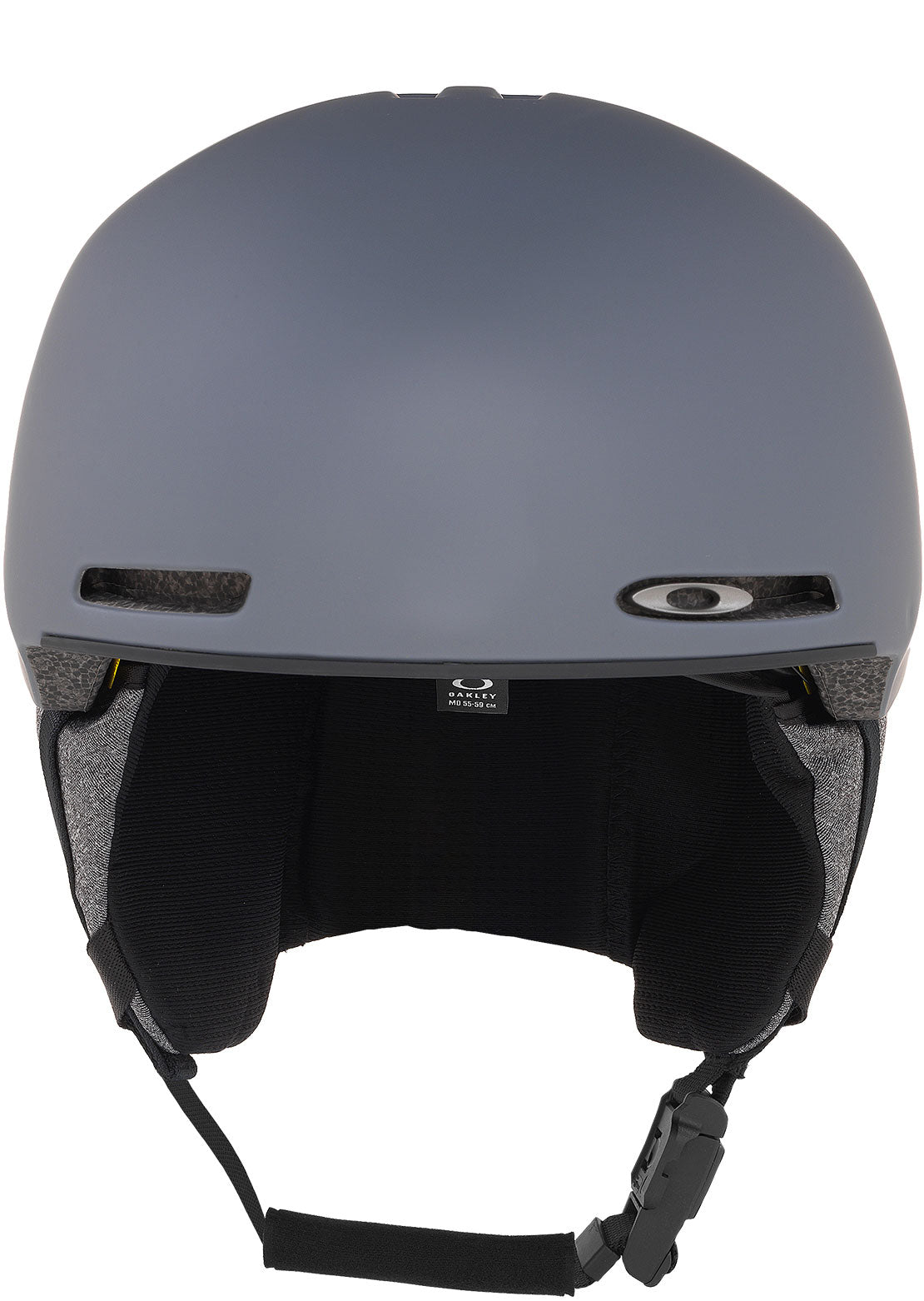 Oakley MOD1 MIPS Winter Helmet Forged Iron