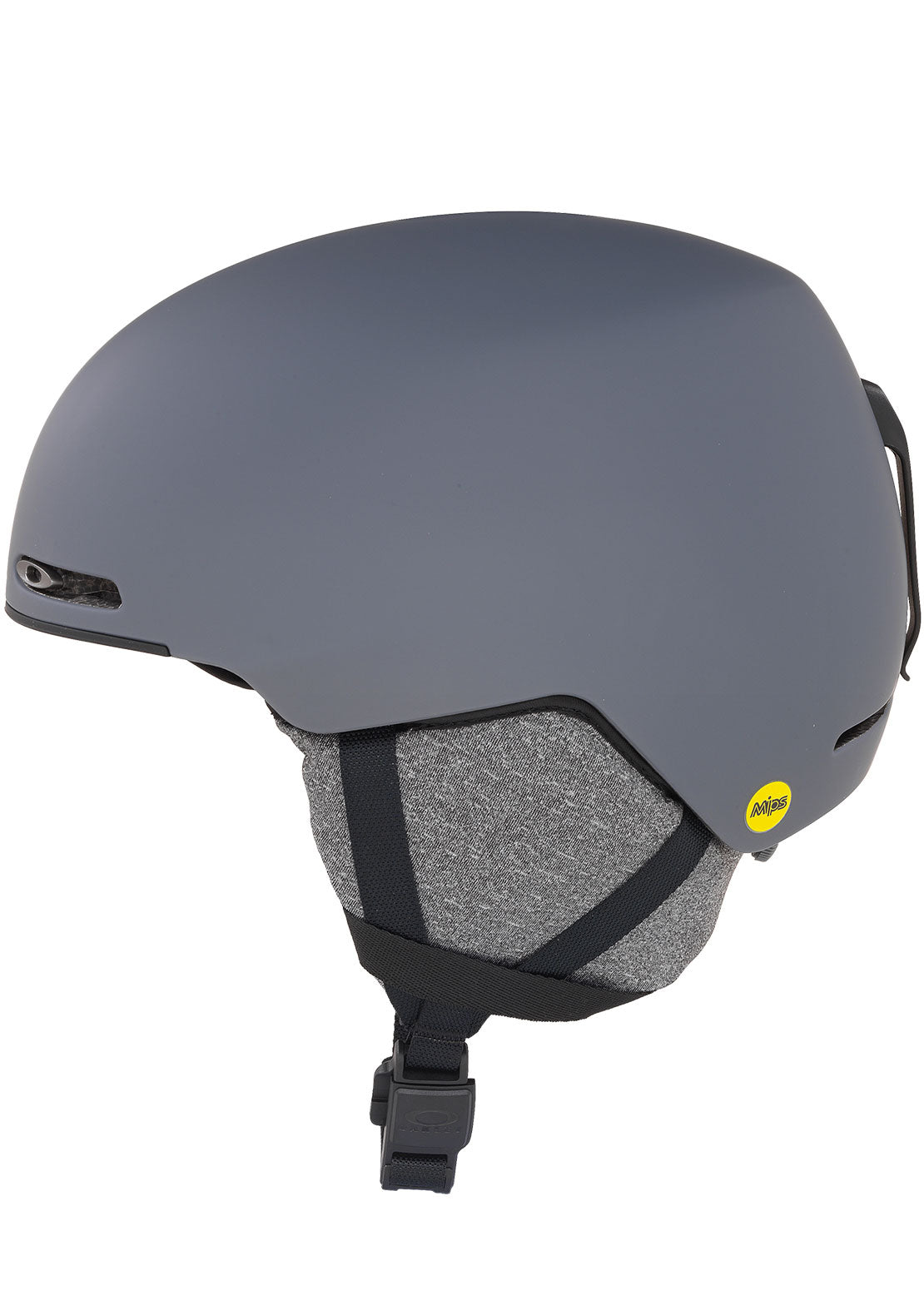 Oakley MOD1 MIPS Winter Helmet Forged Iron