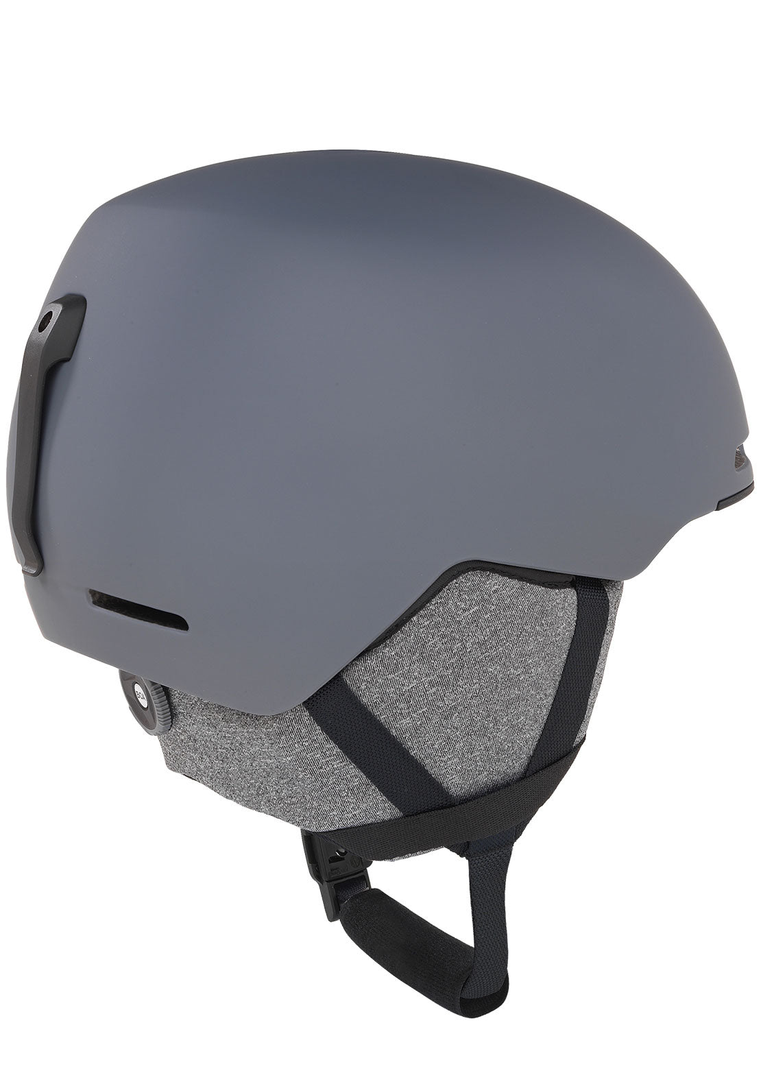 Oakley MOD1 MIPS Winter Helmet Forged Iron