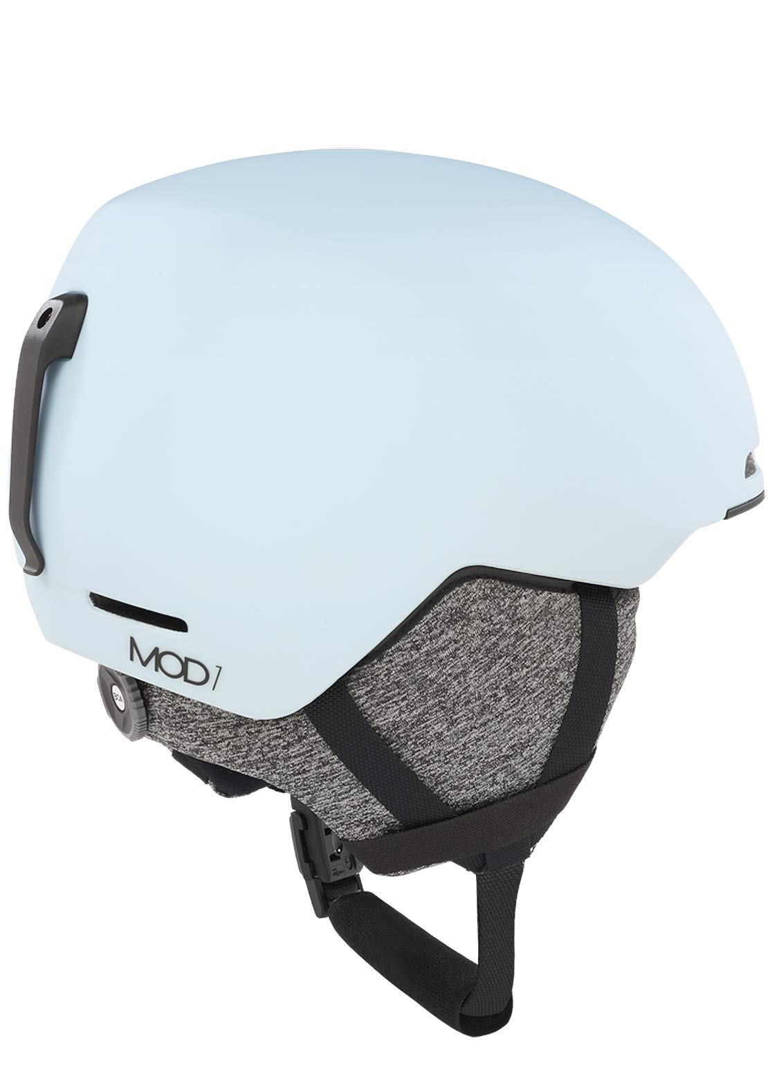 Oakley MOD1 Winter Helmet Light Blue Breeze